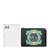 Versace范思哲男士黑色手拿包DL26137-DVSIG-D41MP黑色 时尚百搭第9张高清大图