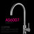 阿萨斯 8050 欧式多功能304不锈钢水槽套餐 厨房洗碗池洗菜盆大单槽刀架(右12件套（含6007铜龙头）)第3张高清大图