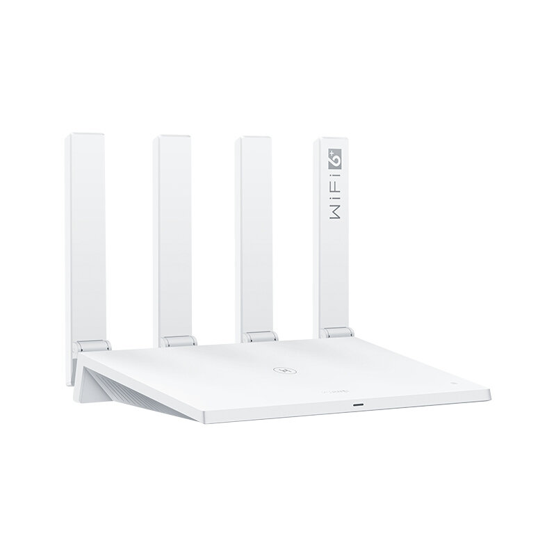 华为路由器ax3pro千兆wifi6家用无线穿墙王双频无线信号高速mesh5g