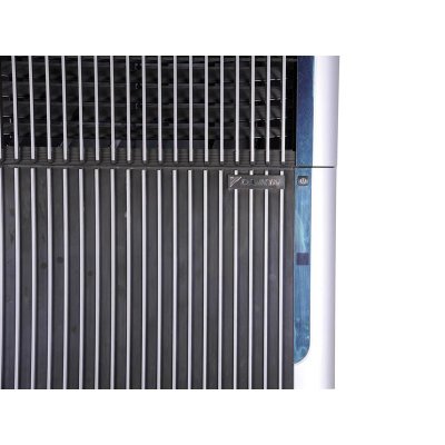 大金FVXH372KCK空调 3P冷暖变频三级能效柜式空调