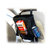 汽车冰包式椅背袋 多功能汽车座椅车载置物袋 OPP袋(黑色 默认值（请修改）)第4张高清大图