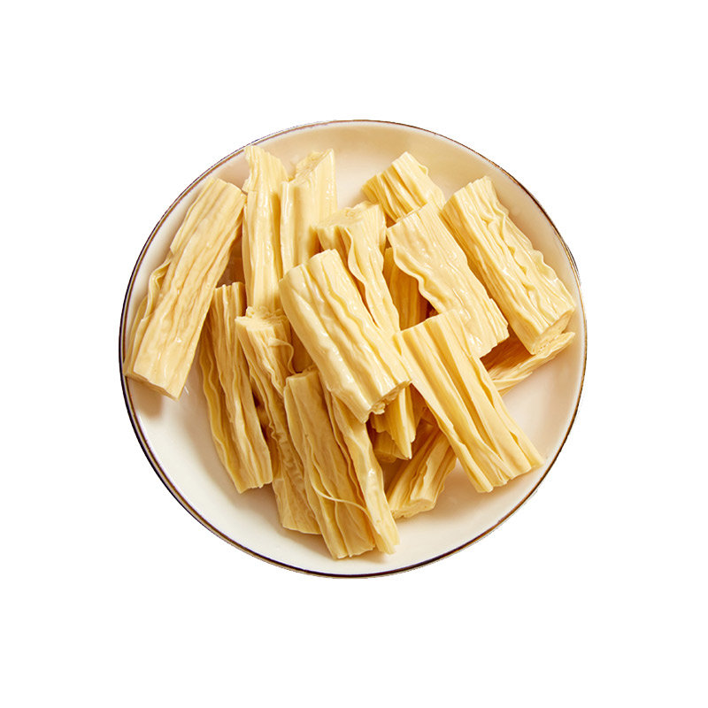 川珍腐竹400g自定义
