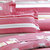 【包邮货到付款】红富士家纺莱茵河畔四件套纯棉四件套床上用品被套床单（200*230cm）第3张高清大图