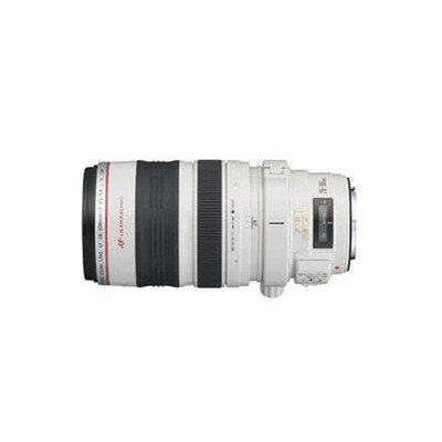 佳能（Canon）EF 28-300mm f/3.5-5.6L IS 中长焦镜头(官方标配)
