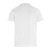 Alexander McQueen白色徽标刺绣圆领短袖T恤24180-QRX01-900001S码白色 时尚百搭第3张高清大图