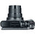佳能（Canon）PowerShot SX730 HS 数码照相机 长焦相机 40倍光学变焦 高清视频 带WIFI(黑色)第4张高清大图