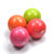 JOINFIT 健身球 瑜伽灌沙球 瑜伽训练健身手球 PVC实心球 软式重力球(其他 加厚大号5磅)第5张高清大图