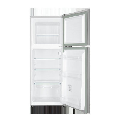 海尔统帅(Leader) BCD-139LTMPC 139升双门冰箱 两门小冰箱 上冷冻下冷藏