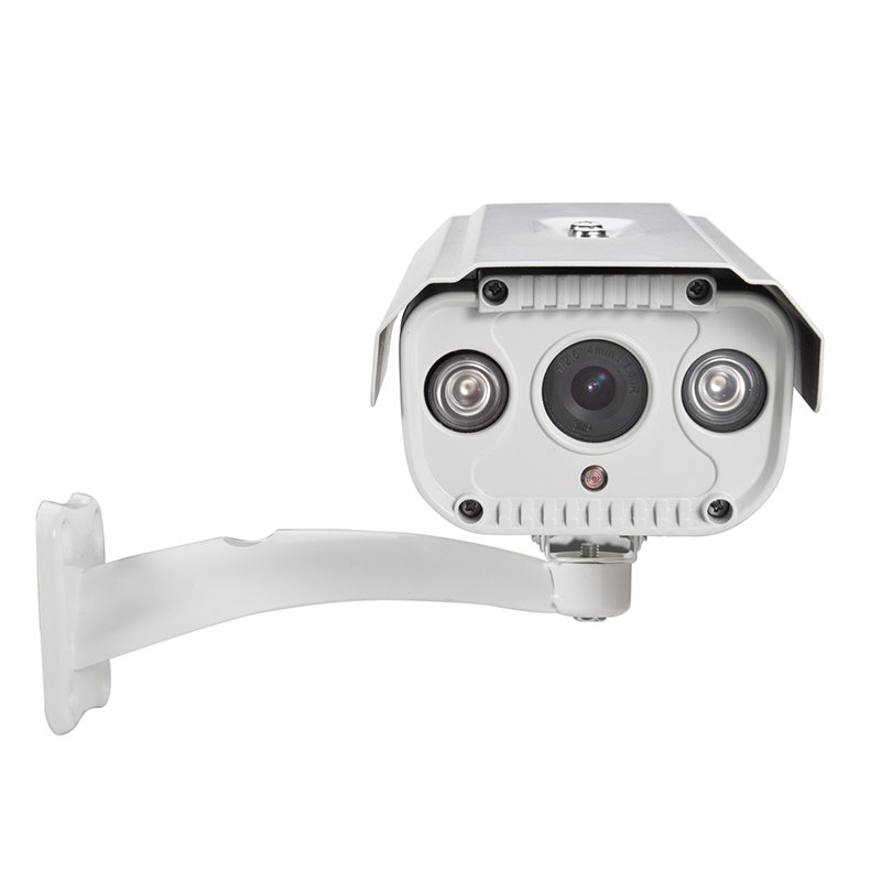 科安数字(annke)c11m 2000线高清监控摄像头套装 监控器设备(7路套装