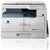 柯尼卡美能达 pagepro 6180e A3激光黑白数码复合机 复印打印扫描一体机(灰色 标配)第2张高清大图