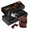 超市-糖果/巧克力诺梵零糖代可可脂松露巧克力【IUV爆款】多口味500g(诺梵88%可可脂每日纯黑)