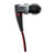 索尼 SONY XBA-A1AP 入耳式圈铁混合耳机带麦通话 黑色第5张高清大图