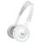 硕美科 声籁(Salar) EM520 头戴式立体声音乐耳机(白色)第5张高清大图
