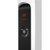 格力（Gree）电热膜取暖器NDYN-X6021B咨询优惠 智能遥控定时恒温电暖气片干衣节能电暖炉第2张高清大图