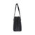 MCM女士黑色收纳袋手提购物袋 MWP7SVI33BK黑色 时尚百搭第6张高清大图