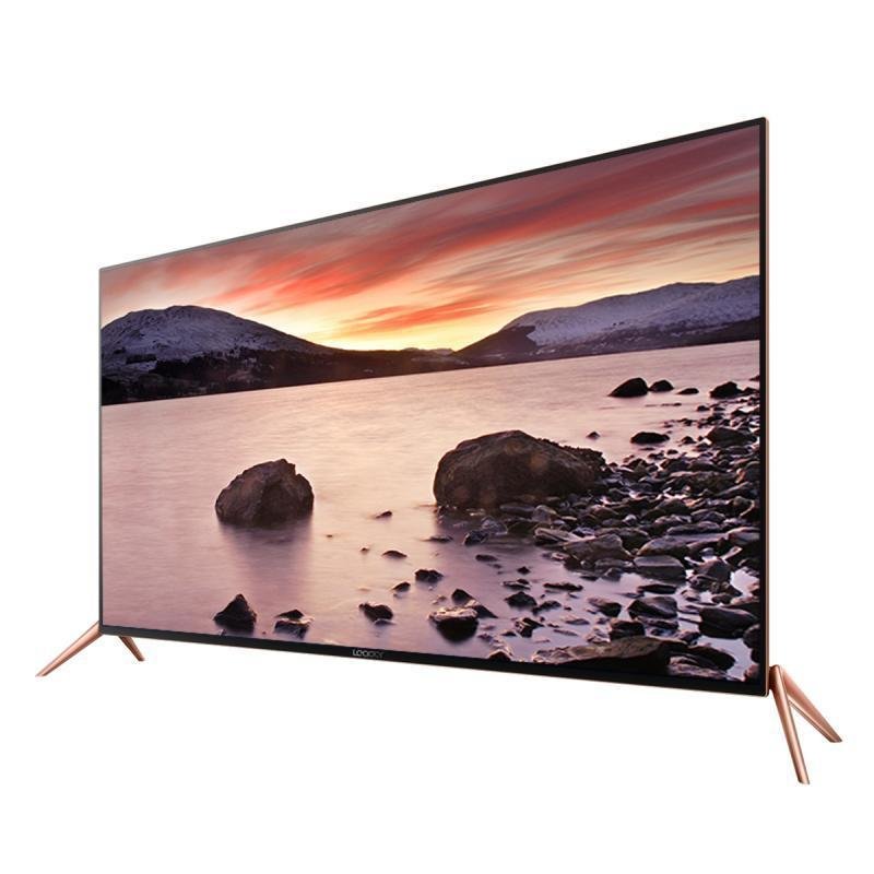 海尔leader/统帅 x45智能高清平板电视机 液晶45英寸网络无线电视