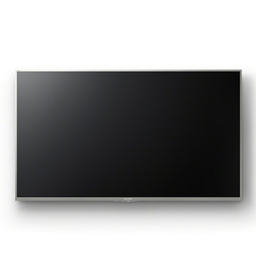 索尼（SONY） KD-55X8000E 55英寸 4K超清安卓智能LED液晶电视（银色）