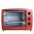 九阳（Joyoung）KX-30J601 电烤箱 家用小升迷你烘焙烤箱 全国联保第2张高清大图