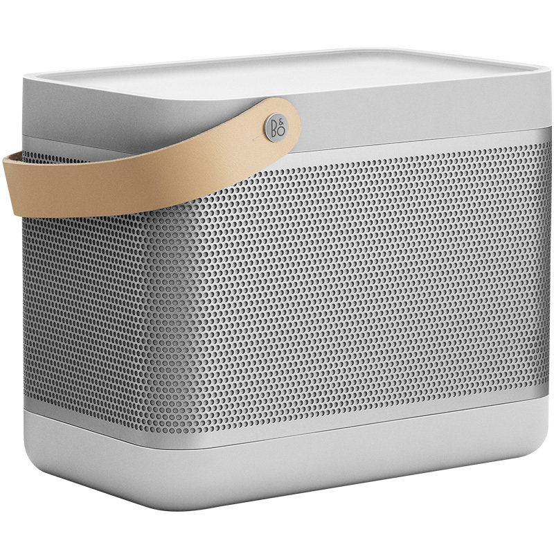 bobeolit17便携式蓝牙低音炮音箱丹麦bo迷你大音量户外小音响室内桌面