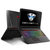 机械师(MACHENIKE)红蜘蛛 T58-D1 15.6英寸轻薄游戏本笔记本电脑 （i7-7700HQ 8G 1T GTX1050 2G独显 全彩背光键盘）黑第6张高清大图