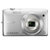 尼康（NIKON） Coolpix S3500 便携数码相机(银)第3张高清大图