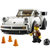 乐高LEGO超级赛车系列保时捷Turbo3.0跑车拼插男孩积木玩具75895 国美超市甄选第3张高清大图