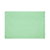 梦佳家纺 纯棉华夫格素色枕套一对枕头套2只装45*65cm-4色可选(冰绿色)第2张高清大图