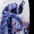 兆宏景德镇陶瓷器 张运来大师之作-香沁锦衣 高端定制家居摆件第5张高清大图