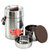 苏泊尔（SUPOR）保温桶KF16F1/KF20F1营养宝304不锈钢真空保温饭盒保鲜提锅(1.6L)第2张高清大图