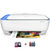 惠普(HP)3638彩色喷墨照片打印机家用多功能复印扫描一体机 超3548 套餐五第3张高清大图