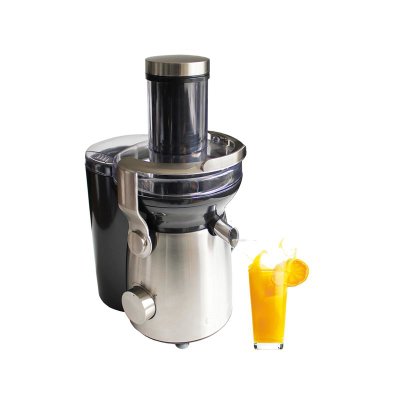 客浦（Caple）高档不锈钢榨汁机JE2000 （低震动 低噪音 高出汁率）