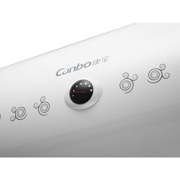 康宝（canbo）CBD50-WA5电热水器（50L 挂壁式热水器 大容积 金圭搪瓷内胆 漏电保护 全方位保温）