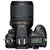 【国美自营】尼康 Nikon D7200 单反套机 （AF-S DX 18-105mm f/3.5-5.6G ED VR 防抖镜头）第5张高清大图