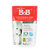 韩国保宁B&B 奶瓶奶嘴液体型清洁剂清洗剂补充装 500ml 母婴用品第2张高清大图