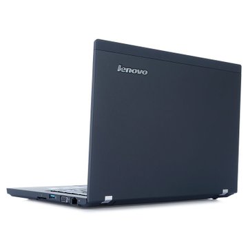 联想（Lenovo）昭阳 E31-80 13.3英寸商务本(i3-6100/4G/500G)