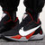 耐克2021新款男鞋 Nike Zoom Freak 2字母哥2代低帮实战篮球鞋 CK5825-003(黑色 39)第3张高清大图