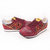 阿玛尼Armani jeans男鞋 AJ系列男士时尚低帮鞋板鞋90678(红色 6)第2张高清大图