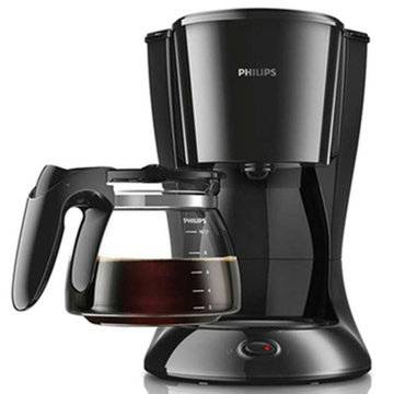 飞利浦（Philips）HD7447 咖啡机 美式家用 防滴漏系统