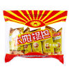 太阳小米锅巴牛肉味250g（50*5袋） 国美超市甄选