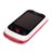 LG C330 GSM手机（粉色）非定制机第4张高清大图