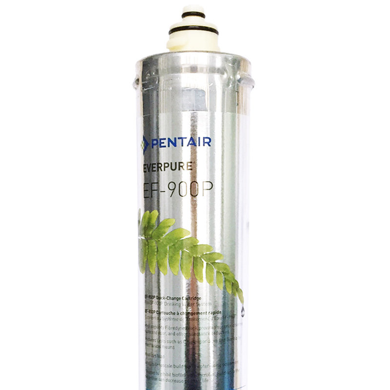 【下单立减】爱惠浦(everpure) ef-900p净水机滤芯