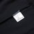 JEEP SPIRIT吉普男士短袖T恤新款夏装圆领半袖套头衫字母潮款运动打底衫(2-2017黑色 L)第4张高清大图