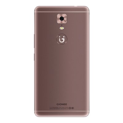 gionee/金立 m6 128g版本超级续航内置安全加密芯片八核智能手机(摩卡