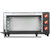 美的（Midea）电烤箱MG15KX-AA 机械温控第3张高清大图
