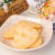 日本进口 万寿家牌 匠盐饭团型膨化米饼 55g/袋第5张高清大图