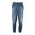 ZEGNA男士蓝色牛仔裤 VS762-Z387-B0648蓝色 时尚百搭第3张高清大图