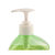 奇强植物皂精华(手洗型)580g/瓶第3张高清大图