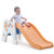 澳乐儿童室内小象滑梯家用玩具滑梯 婴幼儿宝宝小型滑滑梯(澳乐--小象滑梯 默认版本)第4张高清大图
