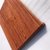 水槽整木菜板砧板定制尺寸高脚家用厨房防霉防裂实木红木加厚案板(定制尺寸 默认版本)第7张高清大图