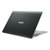 华硕(ASUS) 灵耀S 2代 14英寸 轻薄笔记本电脑i7-8550U 8G 256GSSD MX150-2G独显定制(银灰色)第5张高清大图